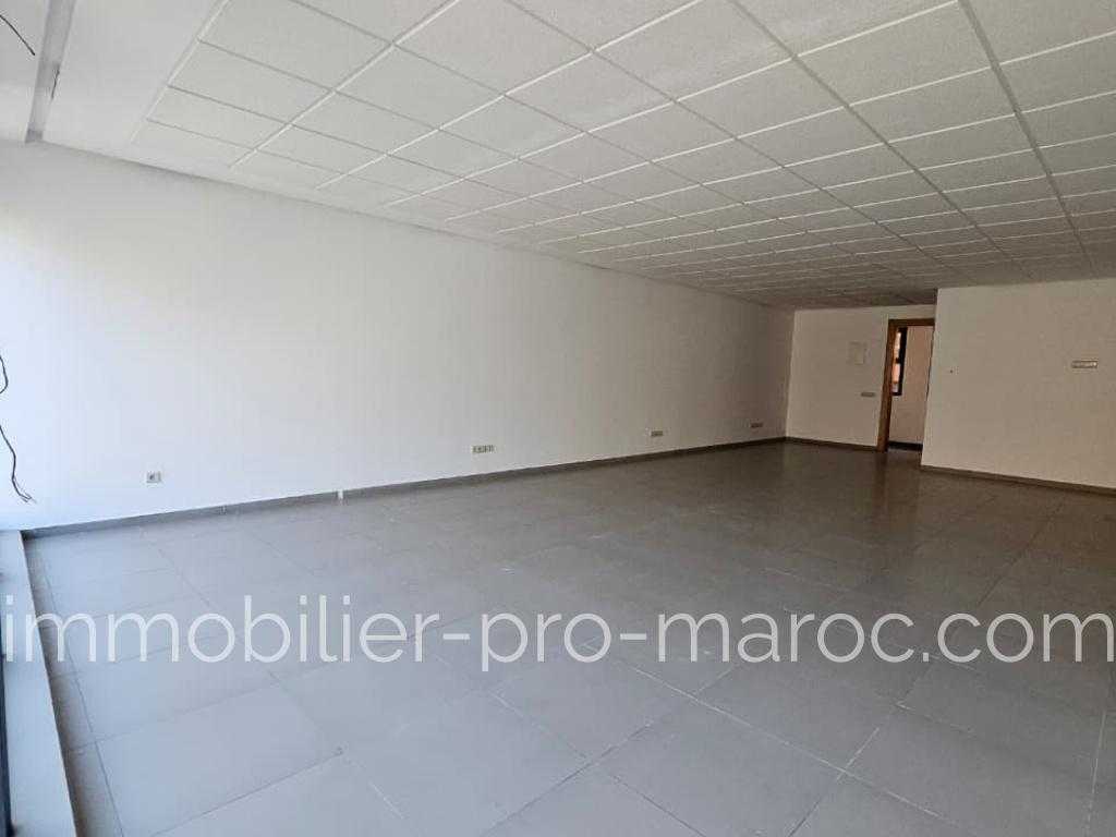 Commerce Surface 71 m²