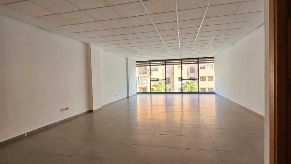 Plateau bureau à louer au cœur de Guéliz