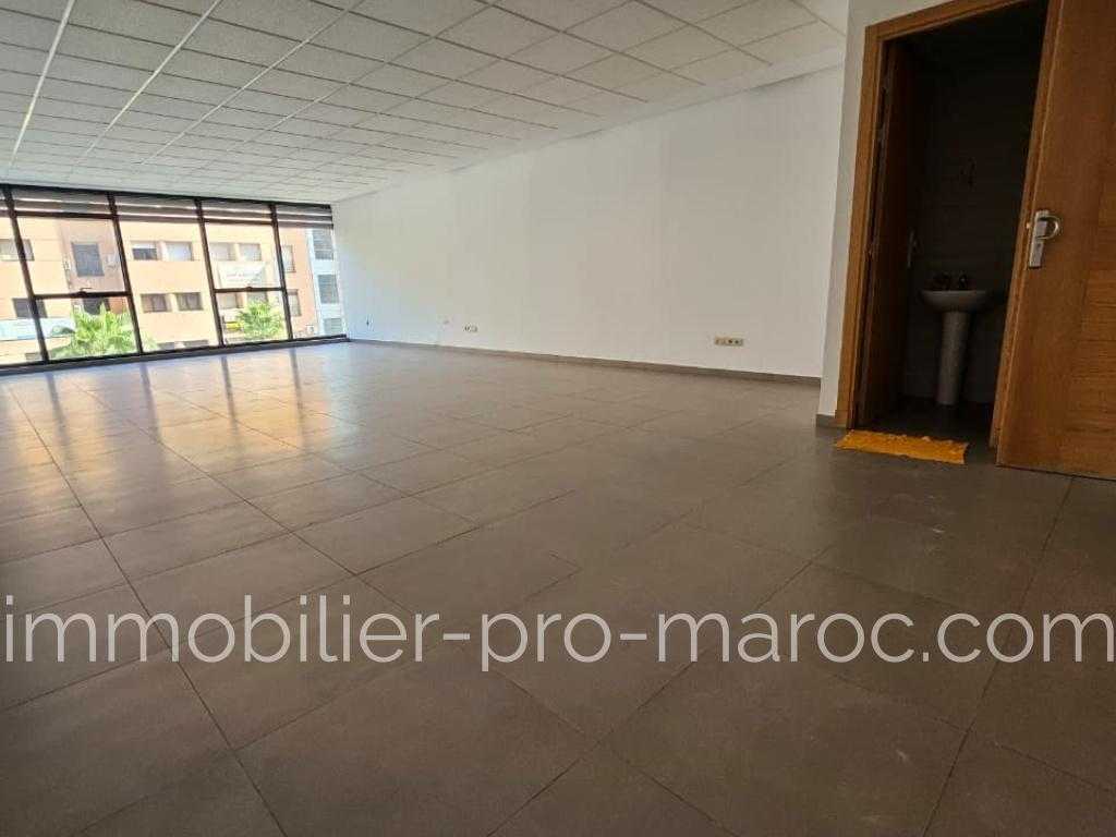 Commerce en Location Longue Durée