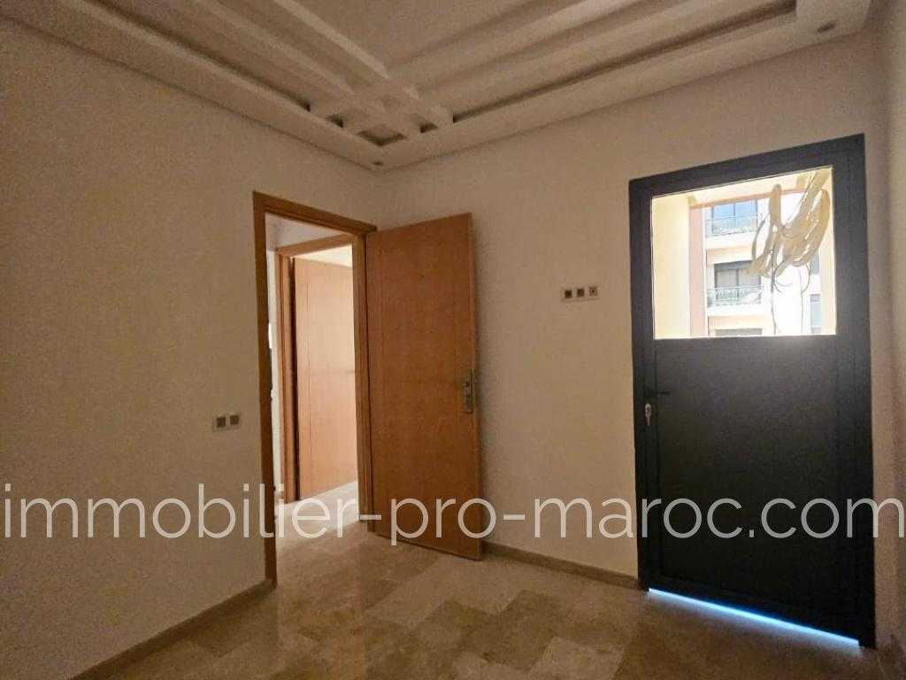 Appartement Avantages Top emplacement<p>
Résidence sécurisée.