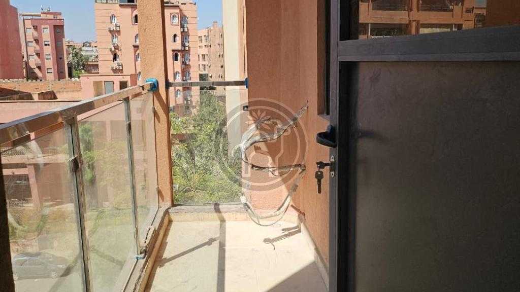 Appartement neuf 72m² au centre de Marrakech Guéliz