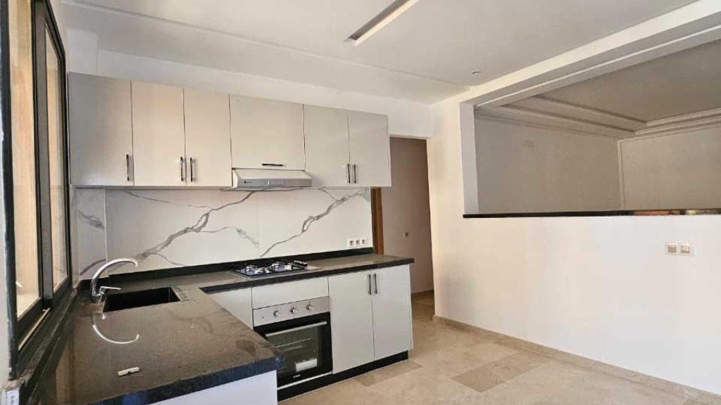 Appartement neuf 72m² au centre de Marrakech Guéliz