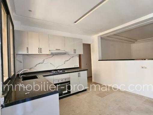 Vente Appartement Marrakech