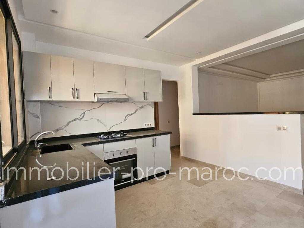 Appartement Niveaux 