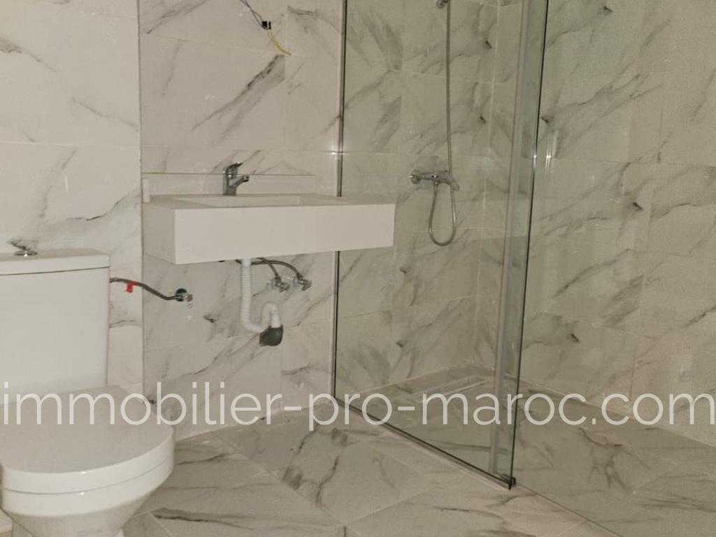 Appartement todo