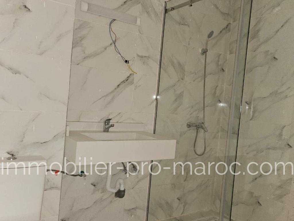 Appartement Chambres 2