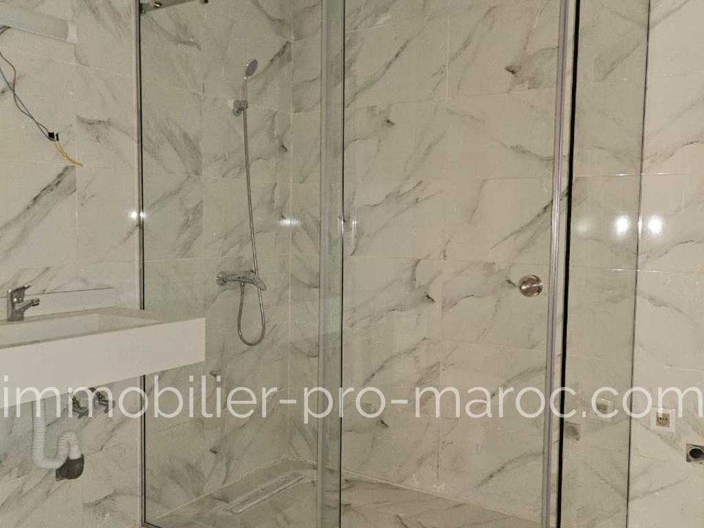 Appartement Salles de bain 1