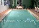 Villa Avantages Trés belle vue, une piscine couverte et une extérieure,  idéalement située, avec ses six chambres cette maison est idéale pour de la location saisonnière. Loin des zones habituelles c\'est une maison pour passer des moments de tranquillité.