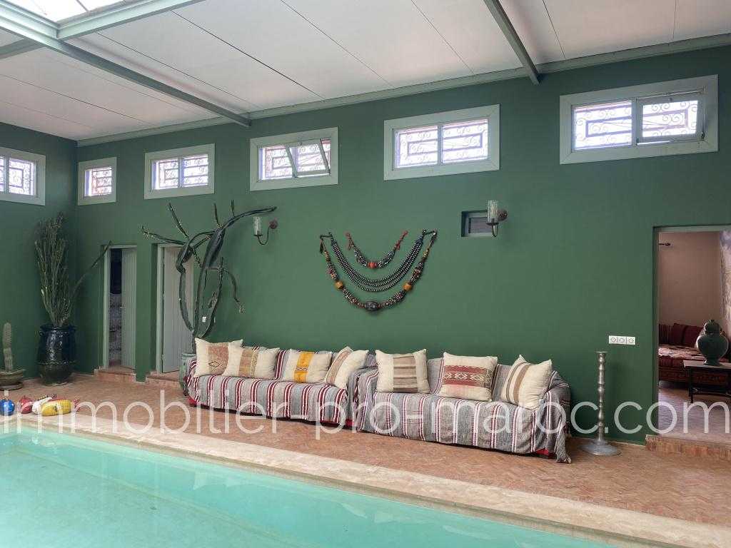 Villa en Vente