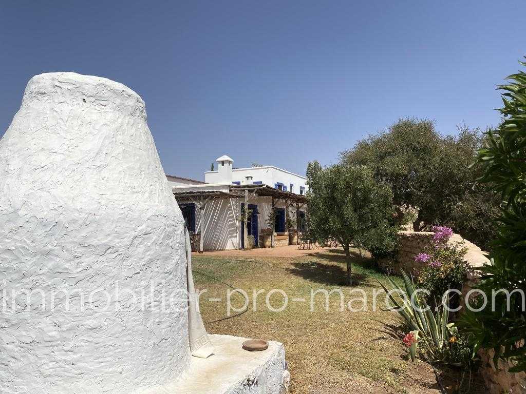Villa todo