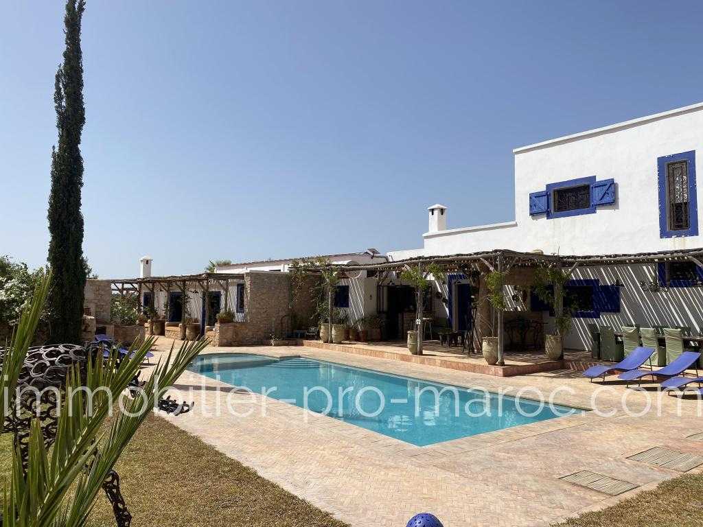 Villa Etat Impeccable