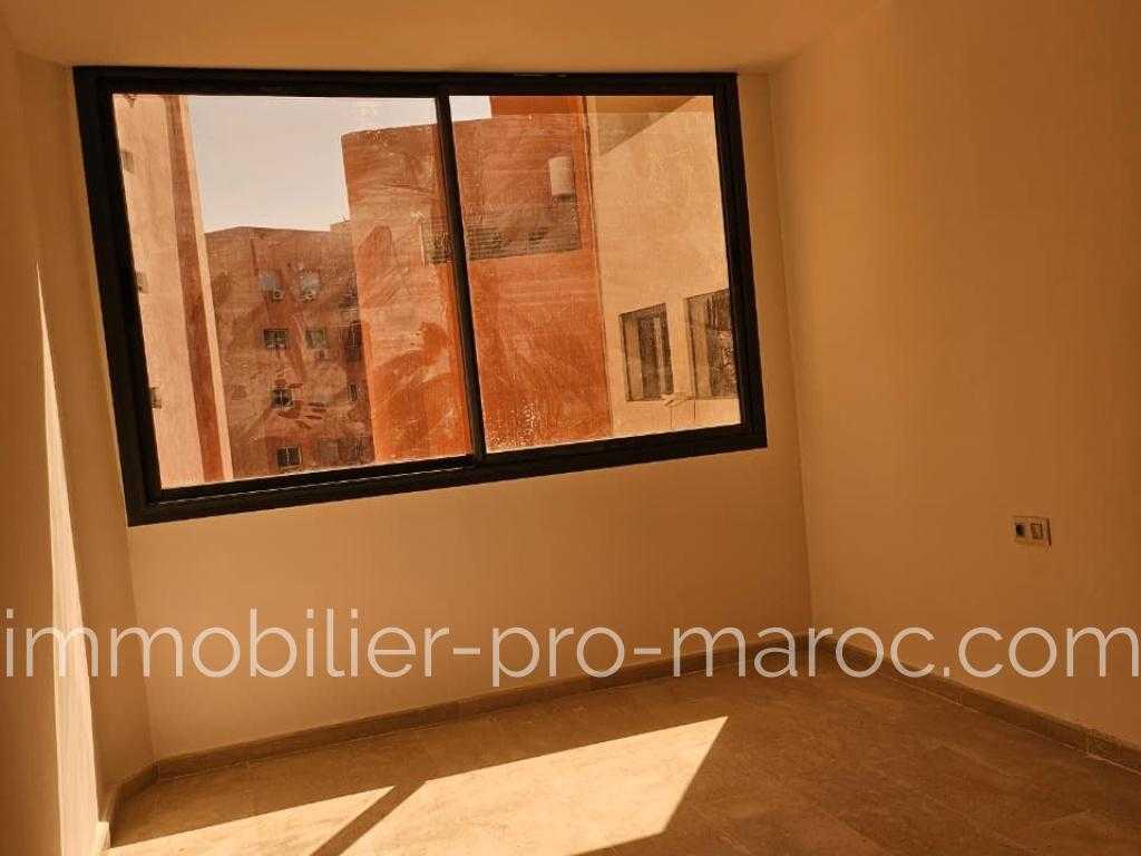 Appartement Surface 74 m²