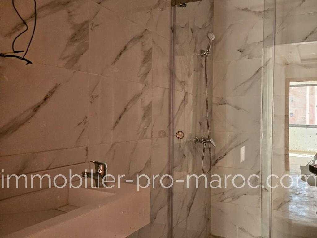 Appartement todo