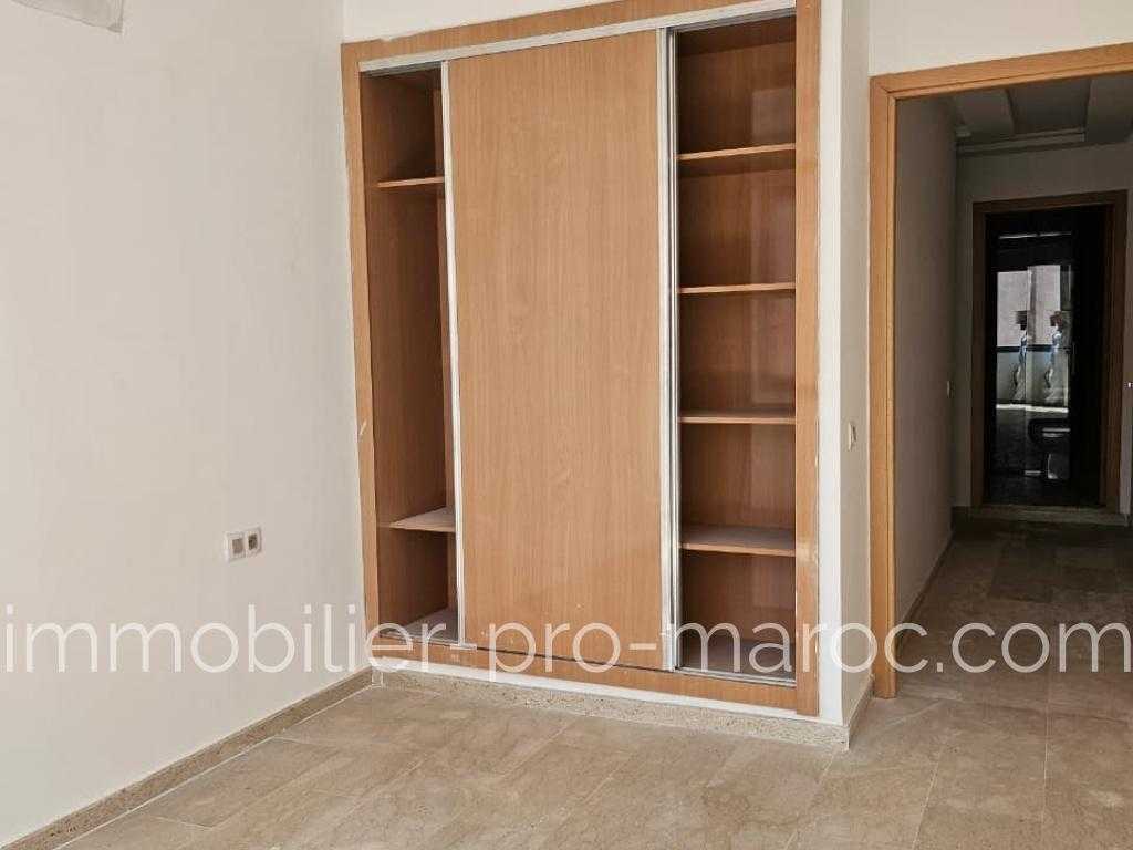 Appartement Niveaux 3