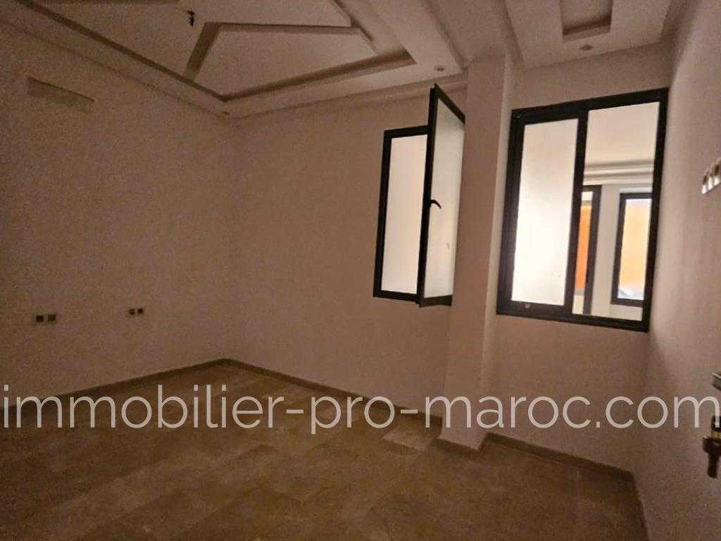 Appartement Chambres 2