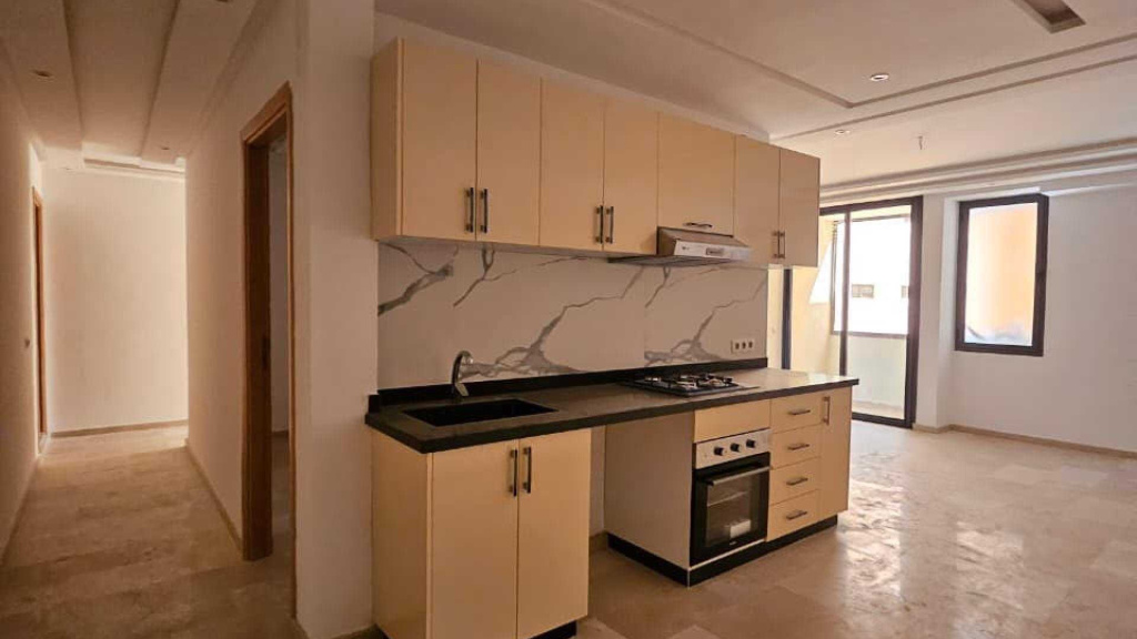 Appartement neuf à vendre au cœur de Guéliz
