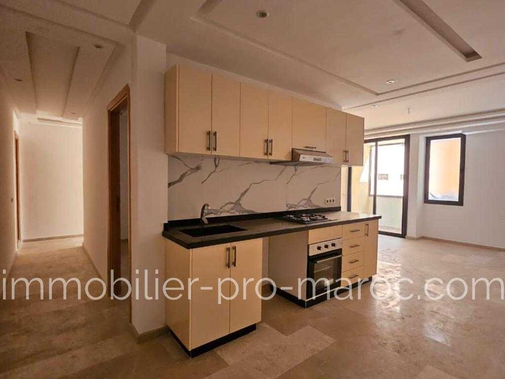 Appartement en Vente à Marrakech