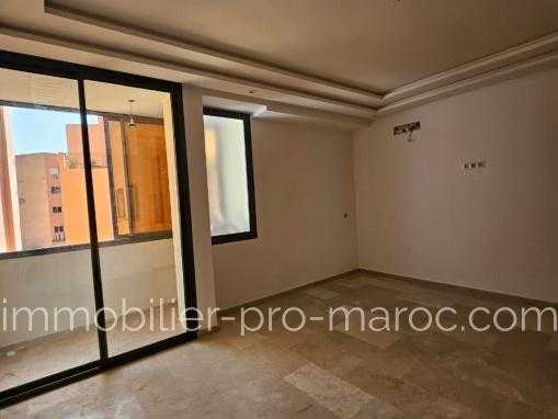 Vente Appartement Marrakech
