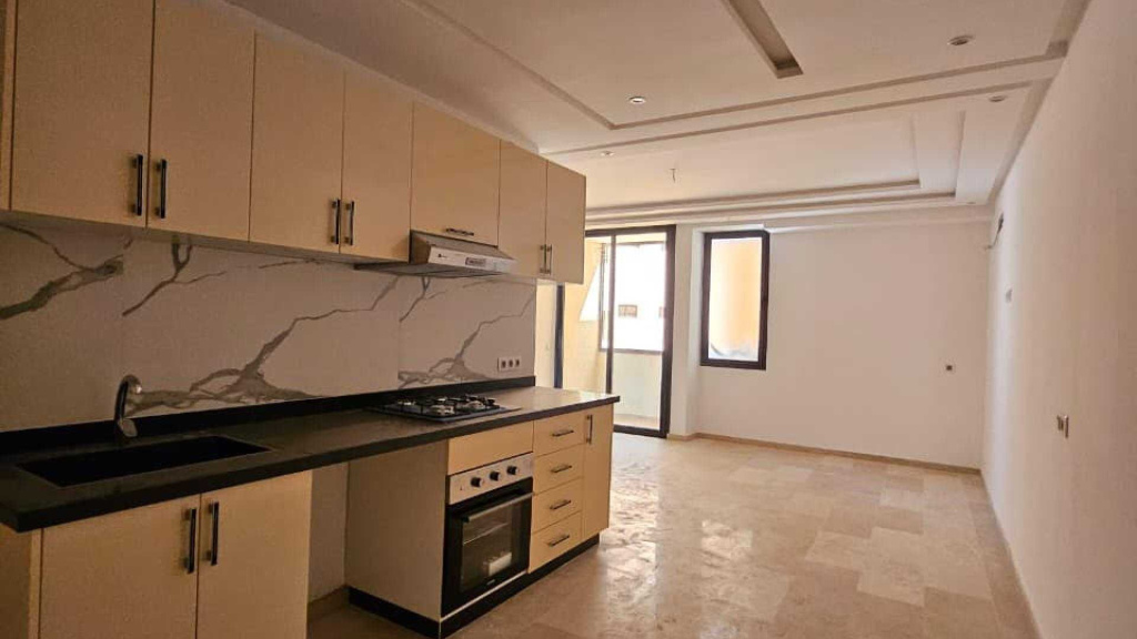 Appartement neuf à vendre au cœur de Guéliz