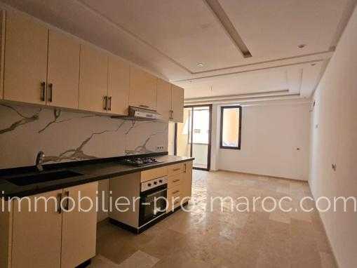 Appartement 3 pièces