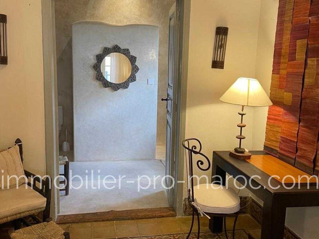 Riad Quartier Médina