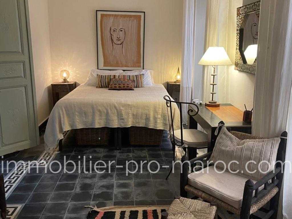 Riad en Vente