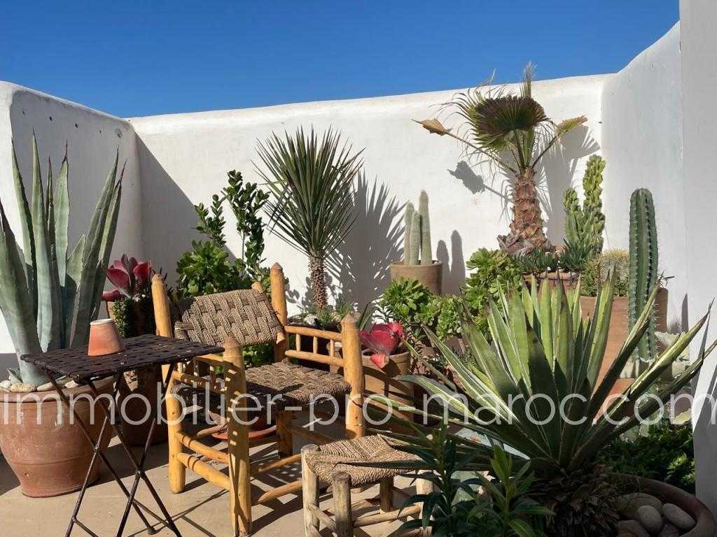 Riad en Vente à Essaouira