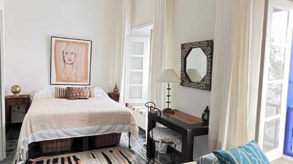 Riad authentique rénové avec goût, idéalement situé au cœur de la médina d’Essaouira