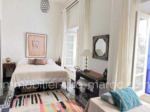 Riad à vendre