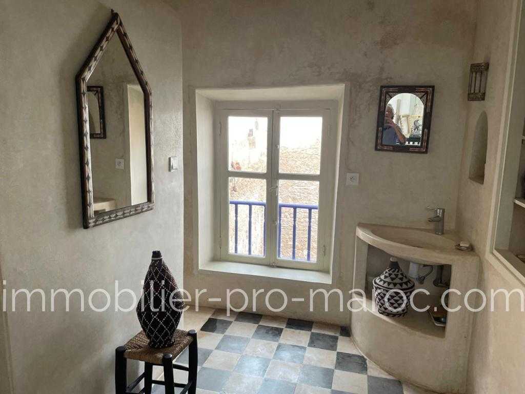 Riad Chambres 5