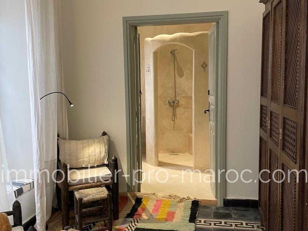 Riad Salles de bain 3