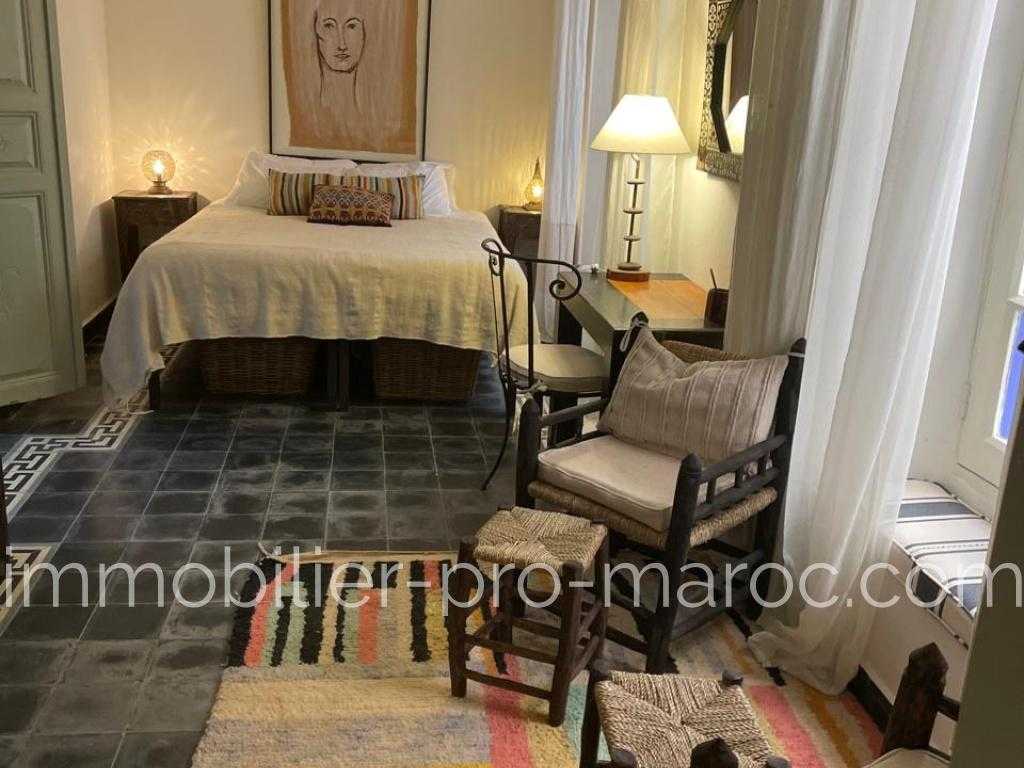 Riad Etat Habitable