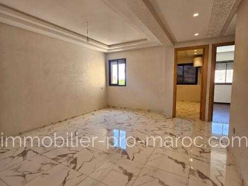 Location Longue Durée Appartement Marrakech