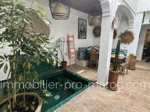 Vente Riad