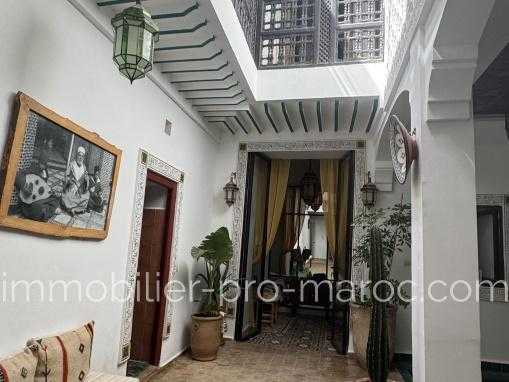 Riad à vendre