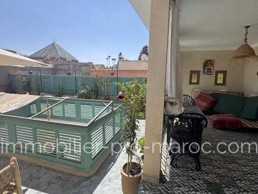 Riad Marrakech