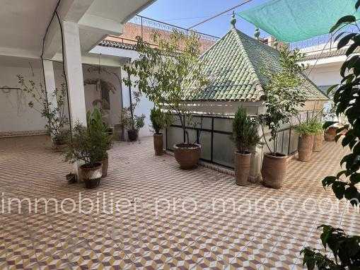 Riad à vendre