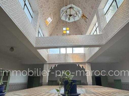 Riad Marrakech