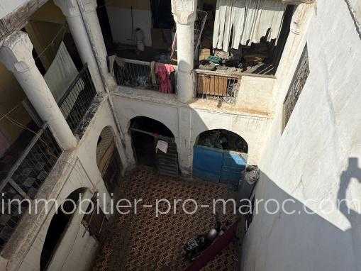 Riad à vendre