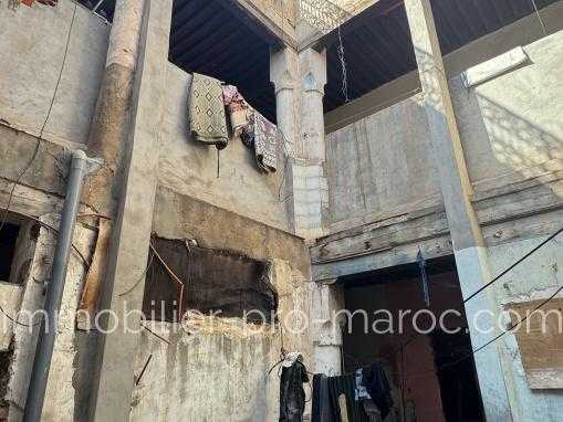 Vente Riad