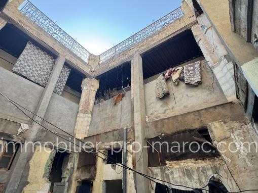 Riad à vendre