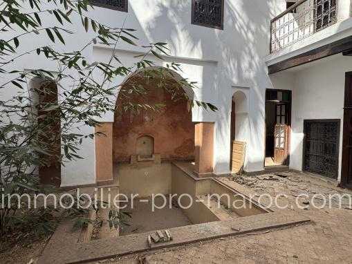 Riad Marrakech