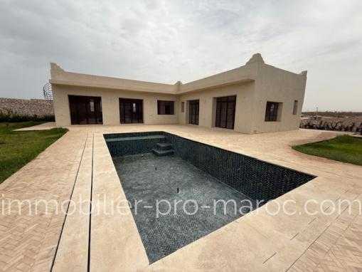 Vente Villa