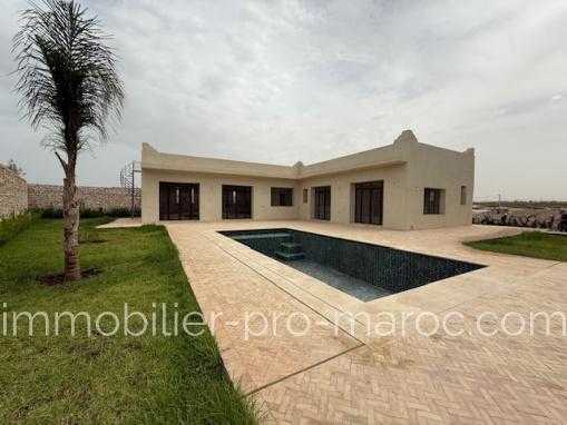 Villa 5 pièces