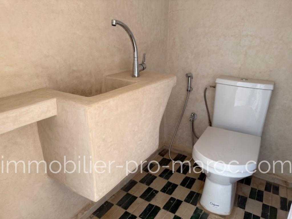 Villa Surface 200 m²