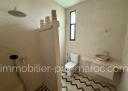 Villa Surface du Terrain 1 200 m²