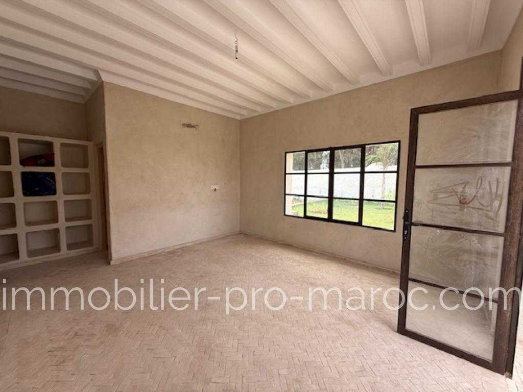 Villa Chambres 3