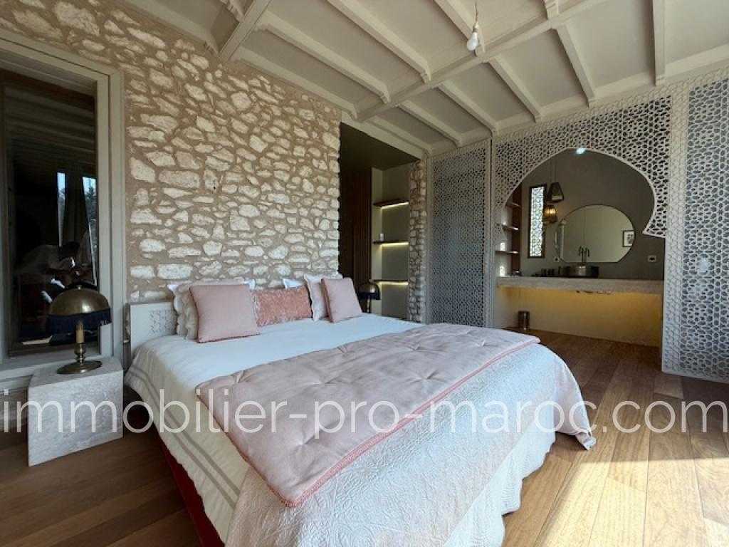 Villa Ville Essaouira