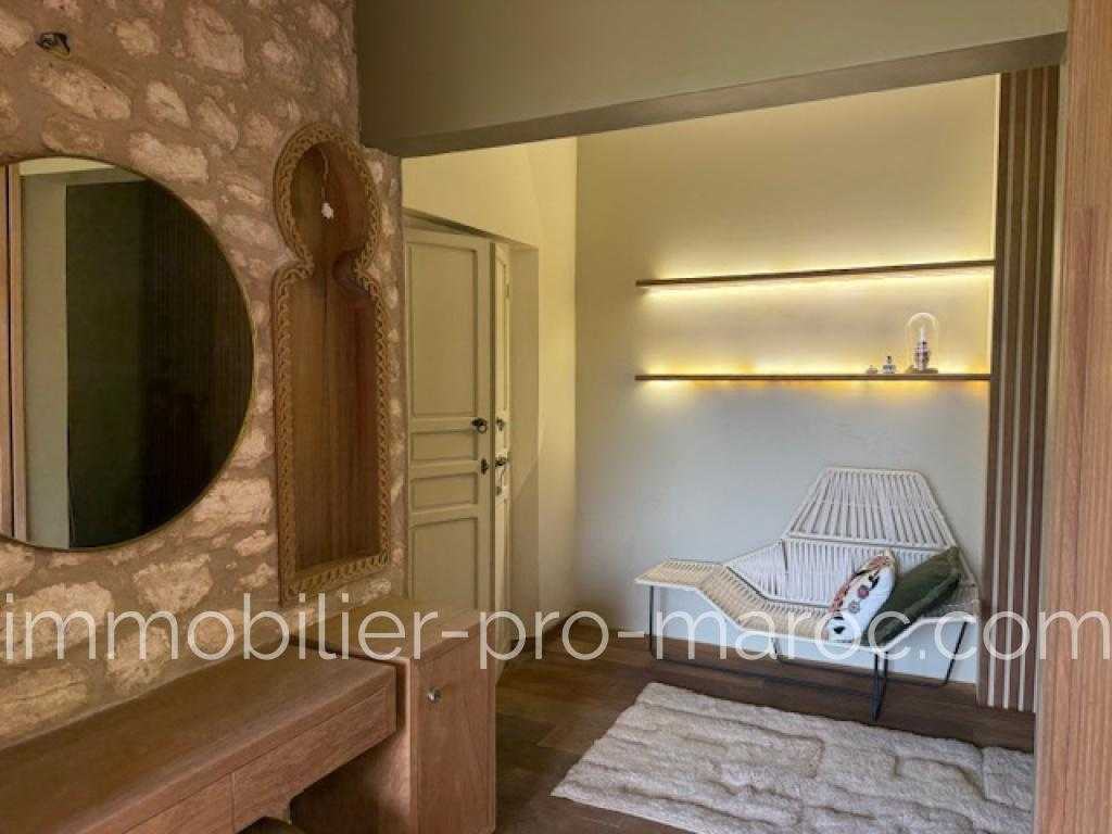 Villa Quartier Route d Agadir
