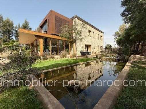 Vente Villa Essaouira